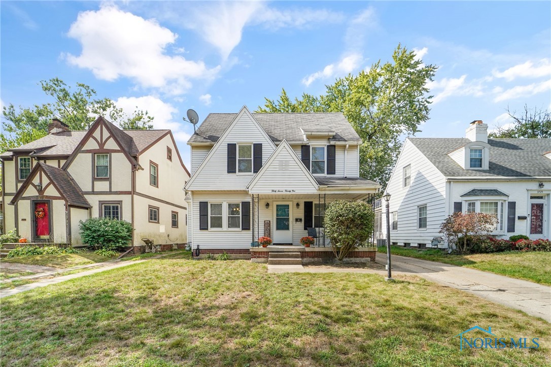 Elmhurst Rd, Toledo, OH 43613