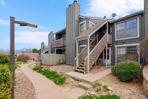 12739 W 110th Terrace, Overland Park, KS, 66210 | Card Image