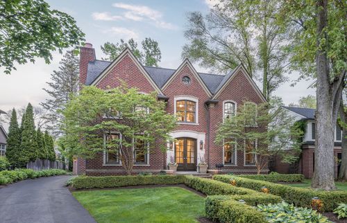 316 Chesterfield Ave, Birmingham, MI, 48009-1276 | Card Image