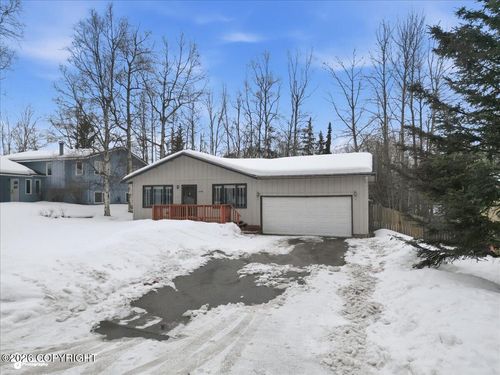18706 Second St, Eagle River, AK, 99577-7224 | Card Image