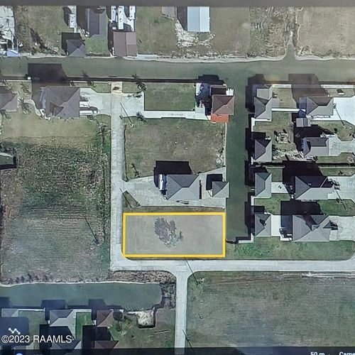 Tbd Mcneese Cowboy Rd, Hackberry, LA, 70645 | Card Image