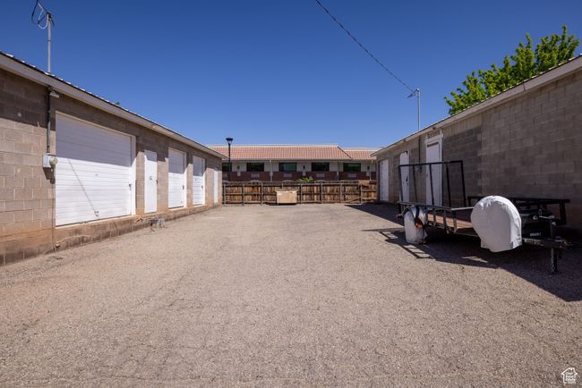 67 S 100 W, Home with 0 bedrooms, 0 bathrooms and null parking in Moab UT | Image 12
