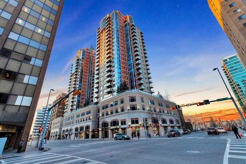 1506-920 5 Ave Sw, Calgary, AB, T2P5P6 | Card Image
