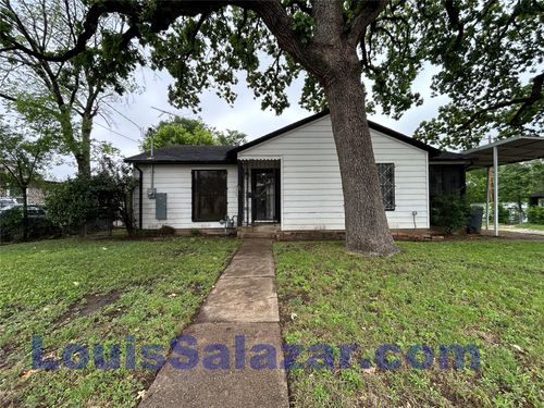1027 Morrell Ave, Dallas, TX, 75203-3356 | Card Image