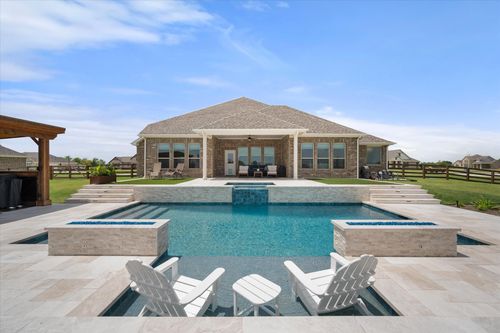 4550 Night Hawk Trl, Waxahachie, TX, 75165-1174 | Card Image