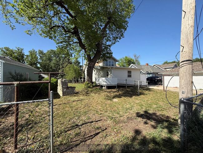 1615 W 7 St, House other with 4 bedrooms, 2 bathrooms and 1 parking in Hastings NE | Image 32