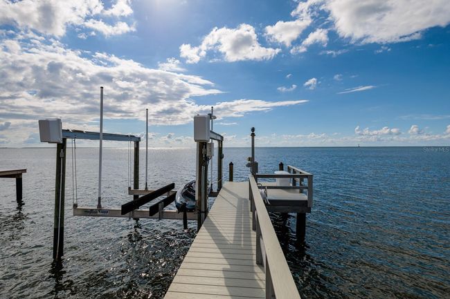 3319 Bayshore Blvd Ne, House other with 3 bedrooms, 3 bathrooms and null parking in SAINT PETERSBURG FL | Image 6