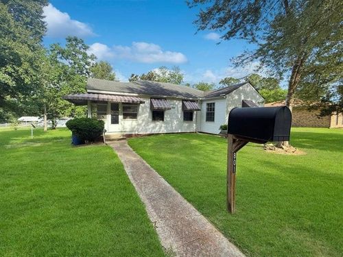 801 Kings Rd Road, Leesville, LA, 71446 | Card Image