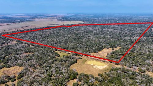 TBD County Road 397, Louise, TX, 77455 | Card Image