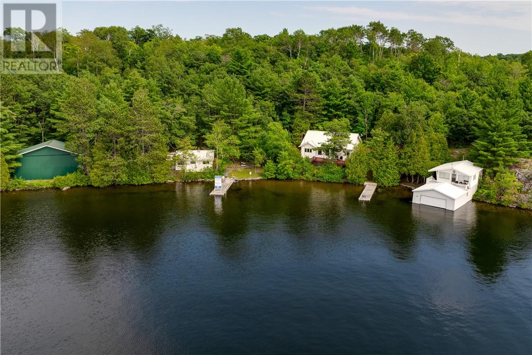 Residential in Greater Sudbury