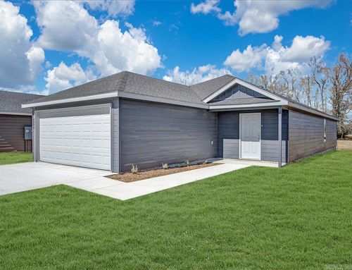 160 Moonlight Graham Blvd, Ward, AR, 72176-9675 | Card Image