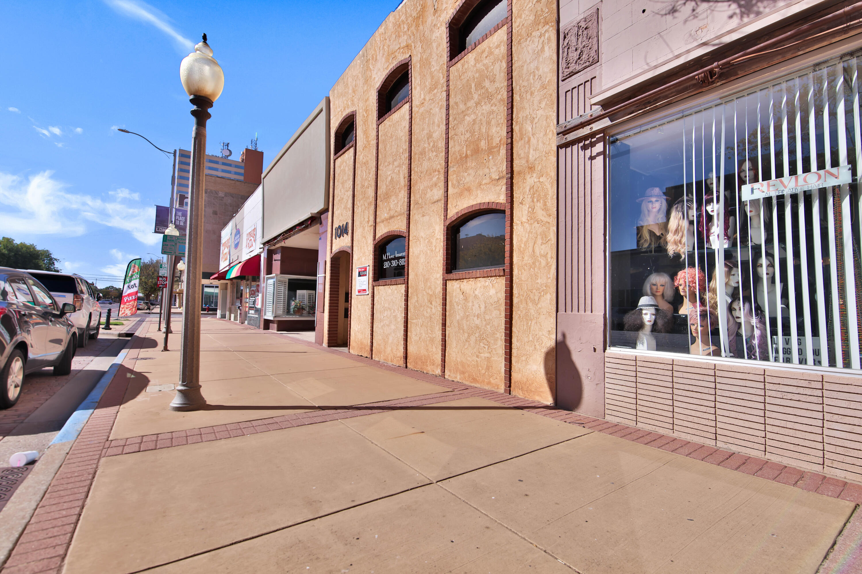 1014 Broadway, Lubbock, TX 79401