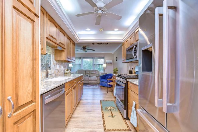 UNIT-109 - 8198 Terrace Garden Dr N, Condo with 2 bedrooms, 2 bathrooms and null parking in ST PETERSBURG FL | Image 8