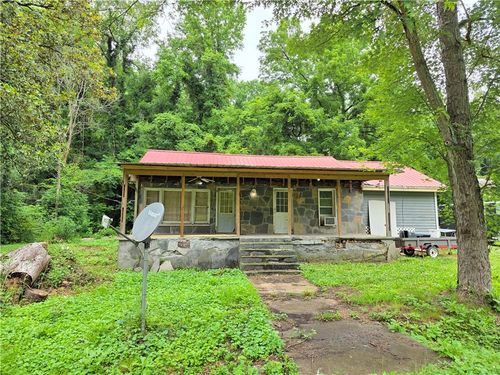 4511 Highway 411 Ne, Rydal, GA, 30171-1204 | Card Image