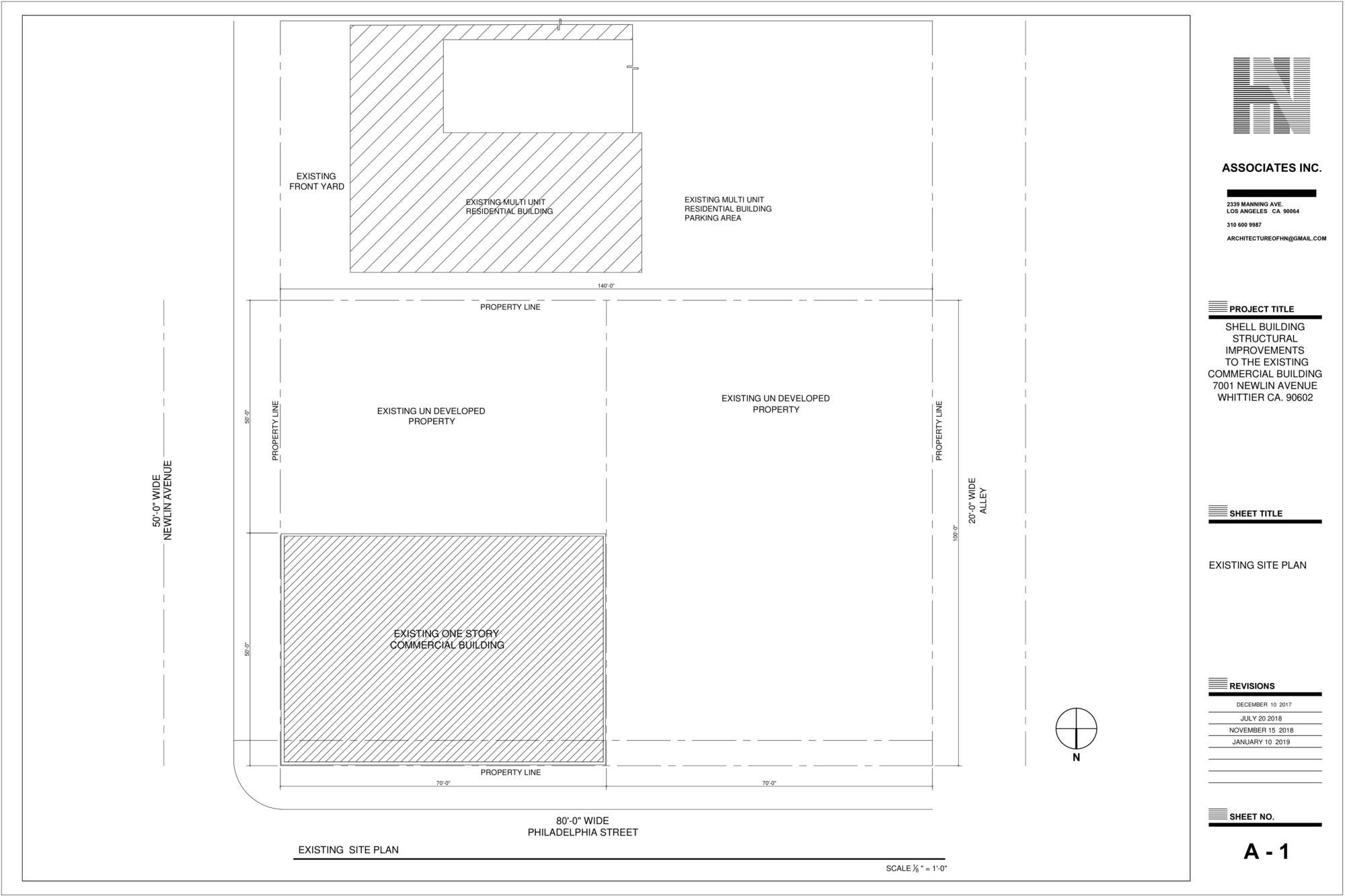 7001 Newlin Ave, Whittier, CA 90602