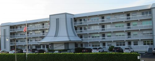 407-155 Yacht Club Dr, North Palm Beach, FL, 33408-3996 | Card Image