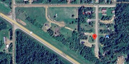 2 4a Street, Faust, AB, T0G0X0 | Card Image