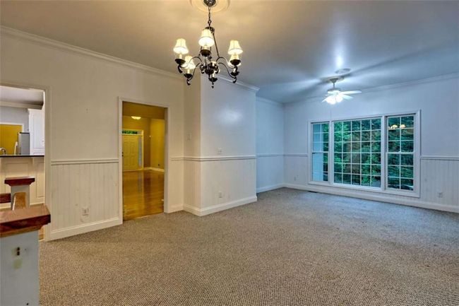 521 Crabapple Rd, House other with 4 bedrooms, 3 bathrooms and 2 parking in Clarkesville GA | Image 48