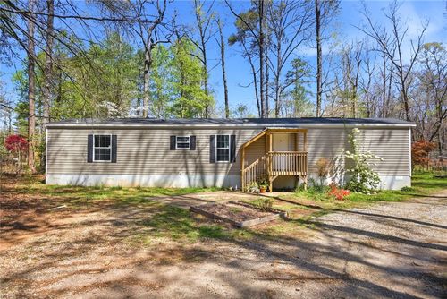 289 Bauknight Rd, Mountain Rest, SC, 29664-9749 | Card Image