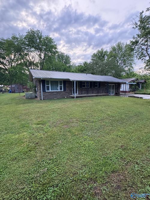 106 Brewer Ln, Scottsboro, AL, 35768-4202 | Card Image