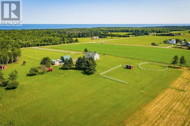 8725 Northside Rd, House other with 4 bedrooms, 2 bathrooms and null parking in Priest Pond PE | Image 34