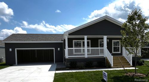 2776 Naples Ct, Lapeer, MI, 48446-3560 | Card Image