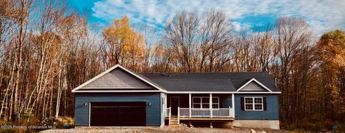 3415 Aberdeen Rd, Madison Twp, PA, 18444-7153 | Card Image