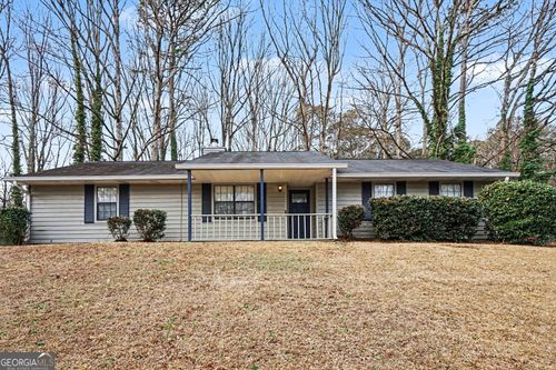 2221 Davis Oaks Ct, Stone Mountain, GA, 30087-3682 | Card Image