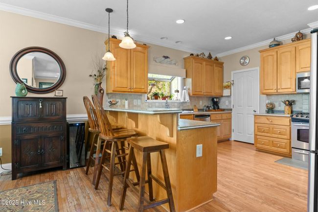 342 Horsepen Dr, House other with 3 bedrooms, 4 bathrooms and 2 parking in Harrells NC | Image 34