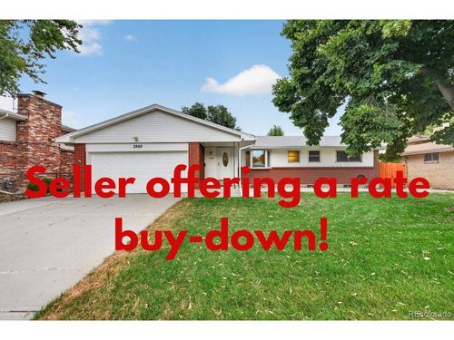 2860 S Jay St, Denver, CO, 80227-3802 | Card Image