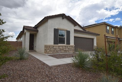 6658 E Via Pampas Morenas, Tucson, AZ, 85756 | Card Image
