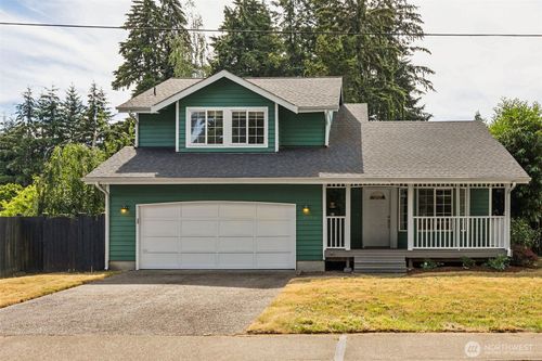 1315 Rogers Street Nw, Olympia, WA, 98502 | Card Image