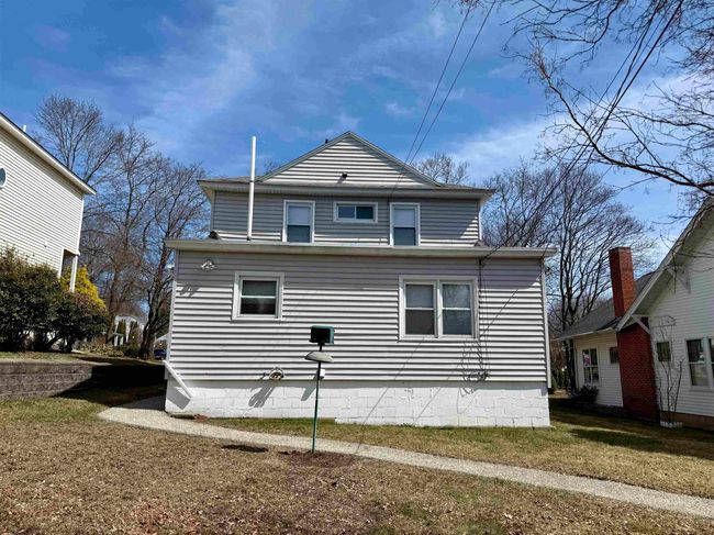 2238 Elm St, House other with 3 bedrooms, 2 bathrooms and null parking in Manchester NH | Image 4