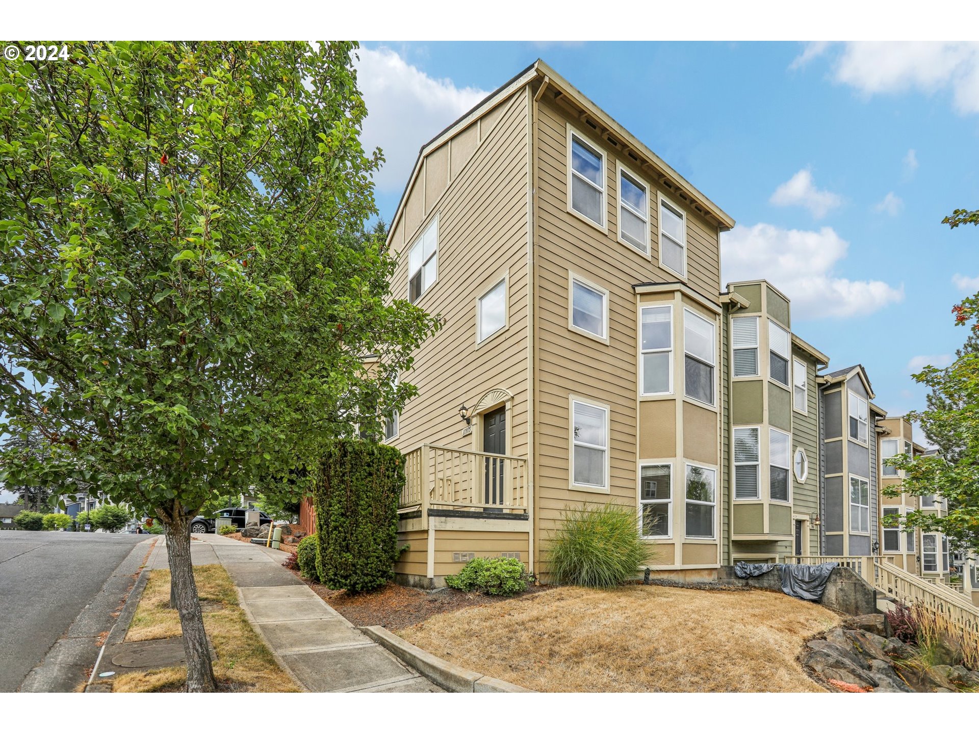 Sagehen St, Beaverton, OR 97007