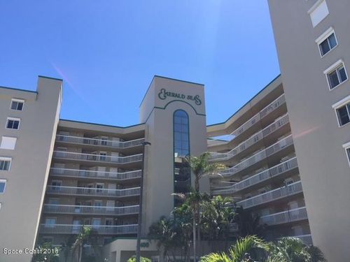 309-3400 Ocean Beach Blvd, COCOA BEACH, FL, 32931-4193 | Card Image