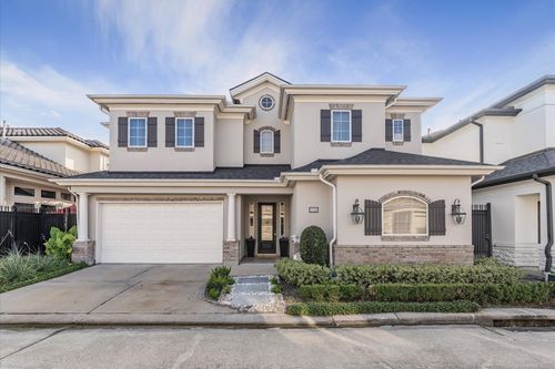 2723 Tudor Mnr, Houston, TX, 77082-7670 | Card Image