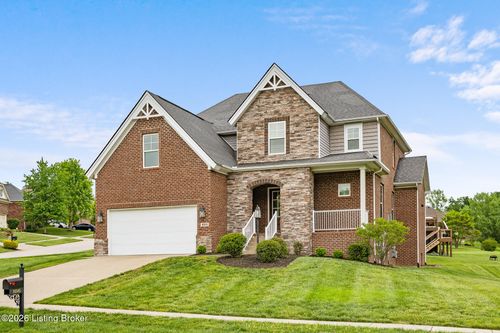 16505 Glen Lakes Dr, Louisville, KY, 40245-5367 | Card Image