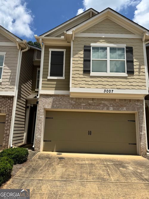 49-3007 Creekside Overlook Way, Austell, GA, 30168-0008 | Card Image