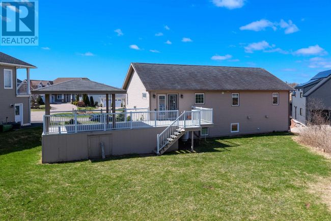 18 Madison Ave, House other with 4 bedrooms, 3 bathrooms and null parking in Charlottetown PE | Image 25