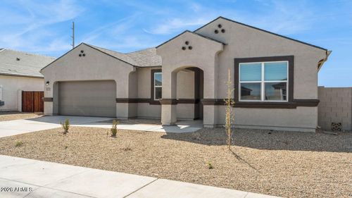 1594 E Currier Dr, Casa Grande, AZ, 85122-0011 | Card Image