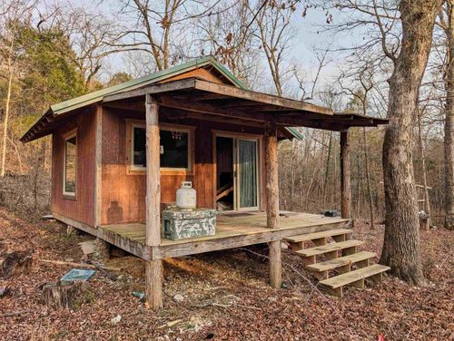 00 Red Oak Dr, Hardy, AR, 72542 | Card Image