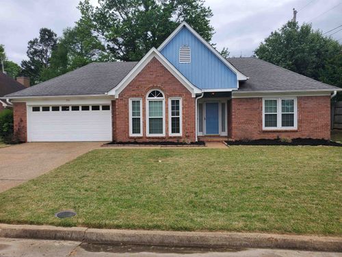 701 Sunshine Dr, Cordova, TN, 38018-6435 | Card Image