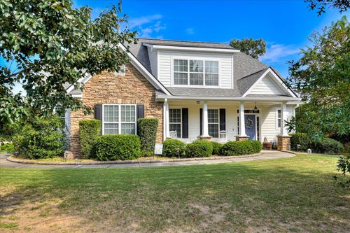 203 Havelock Dr, Grovetown, GA, 30813-5939 | Card Image
