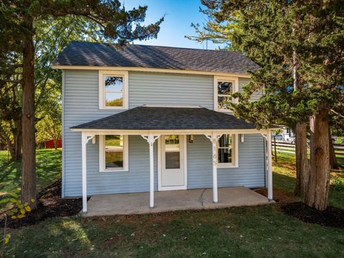 8165 Lucas Rd, Plain City, OH, 43064-8814 | Card Image