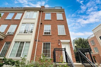 156 - 3 Everson Dr, Condo with 1 bedrooms, 1 bathrooms and 1 parking in North York ON | Image 1