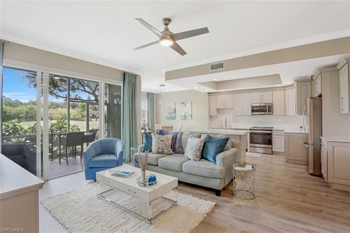 unit-102-3485 Laurel Greens Ln, NAPLES, FL, 34119-8084 | Card Image