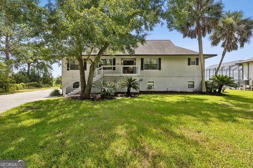 396 Marys Dr, Woodbine, GA, 31569-4306 | Card Image