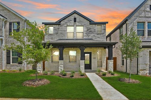2728 Big Bend Mews, Corinth, TX, 76210-2511 | Card Image