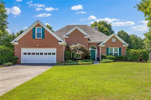 3145 Parks Run, Loganville, GA, 30052-5067 | Card Image