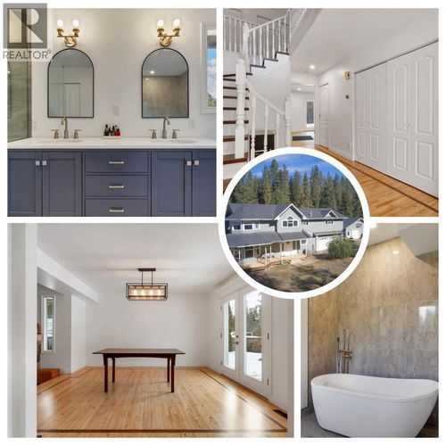 1065 B X Rd, Vernon, BC, V1B3K2 | Card Image